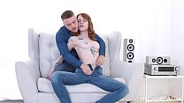 TeenSexMania.com - Mary Solaris - Sticky cocktail for dessert