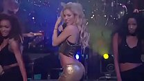 shakira ass