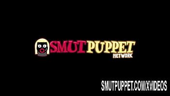 SmutPuppet - Black Tart Sucks Deep Comp
