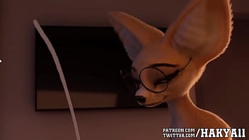 Yiff blowjob cgi animation with story